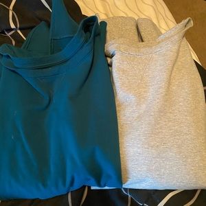 Lot of Terra & Sky 1X (16W-18W) Sweatshirts